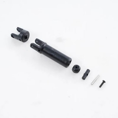 [�˾���ũ] C2269 [ROC HOBBY] FCX18 CVD AXLE SET A
