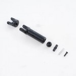 [ROC HOBBY] FCX18 CVD AXLE SET A