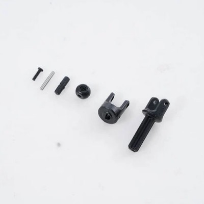 [�˾���ũ] C2268 [ROC HOBBY] FCX18 CVD AXLE SET B