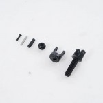 [ROC HOBBY] FCX18 CVD AXLE SET B