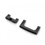 [ROC HOBBY] 1:18 HUMMER EV BUMPER BRACKET