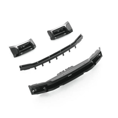 [�˾���ũ] C3322 [ROC HOBBY] 1:18 HUMMER EV LIGHT CUP SET