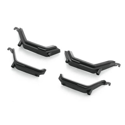 [�˾���ũ] C3323 [ROC HOBBY] 1:18 HUMMER EV WHEEL BROW SET