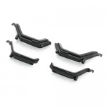 [ROC HOBBY] 1:18 HUMMER EV WHEEL BROW SET