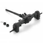 [ROC HOBBY] 1:18 HUMMER EV REAR AXLE ASSEMBLY V2