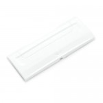 [ROC HOBBY] 1:18 HUMMER EV REAR DOOR WHITE