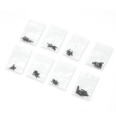 [�˾���ũ] C3329 [ROC HOBBY] 1:18 HUMMER EV SCREW SET