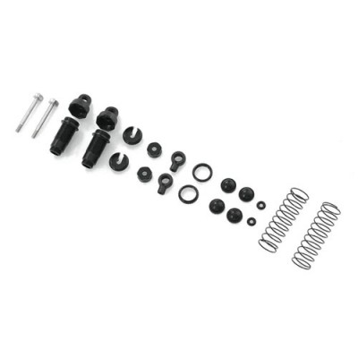 [�˾���ũ] C3462 [ROC HOBBY] 1:18 HUMMER EV OIL SHOCK ABSORBERS ASSEMBLY