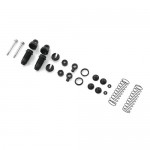 [ROC HOBBY] 1:18 HUMMER EV OIL SHOCK ABSORBERS ASSEMBLY