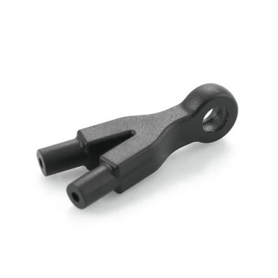 [�˾���ũ] C3463 [ROC HOBBY] 1:18 HUMMER EV REAR CONNECTING ROD ADAPTOR