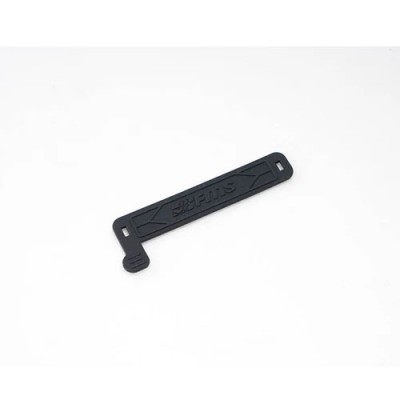 [�˾���ũ] C2320 [ROC HOBBY] BATTERY HOLDER FOR FCX18 HUMMER EV, FCX18 K10