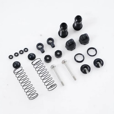 [�˾���ũ] C2273 [ROC HOBBY] FCX18 OIL SHOCK ABSORBERS ASSEMBLY