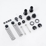 [ROC HOBBY] FCX18 OIL SHOCK ABSORBERS ASSEMBLY