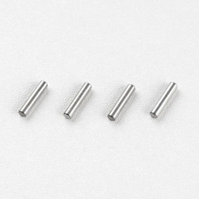 [�˾���ũ] C3686 [ROC HOBBY] BEARING STEEL PIN 2*9 FOR 1:10 CHEVROLET K5 BLAZER, FCX10 PRO LC80