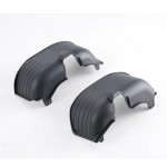 [ROC HOBBY] Upgrade Parts - 1:10 CHEVROLET K5 BLAZER FRONT FENDER SET