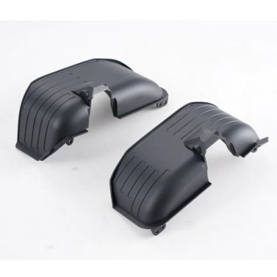 �˾���ũ C3371 [ROC HOBBY] Upgrade Parts - 1:10 CHEVROLET K5 BLAZER REAR FENDER SET