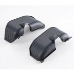 [ROC HOBBY] Upgrade Parts - 1:10 CHEVROLET K5 BLAZER REAR FENDER SET