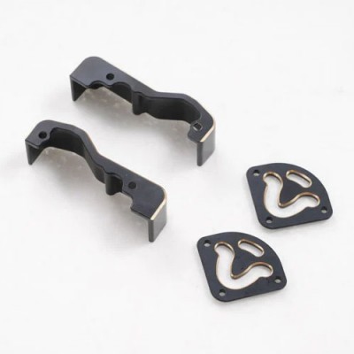 [�˾���ũ] C3393 [ROC HOBBY] Upgrade Parts - FCX10 DIFFERENTIAL LOCK PROTECTOR