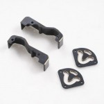[ROC HOBBY] Upgrade Parts - FCX10 DIFFERENTIAL LOCK PROTECTOR