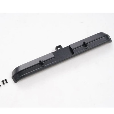 �˾���ũ C3342 [ROC HOBBY] Upgrade Parts - 1:10 CHEVROLET K5 BLAZER METAL REAR BUMPER SET