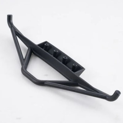 �˾���ũ C3200 [ROC HOBBY] Upgrade Parts - 1:10 CHEVROLET K5 BLAZER FRONT BUMPER RHINO STYLE