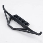 [ROC HOBBY] Upgrade Parts - 1:10 CHEVROLET K5 BLAZER FRONT BUMPER RHINO STYLE