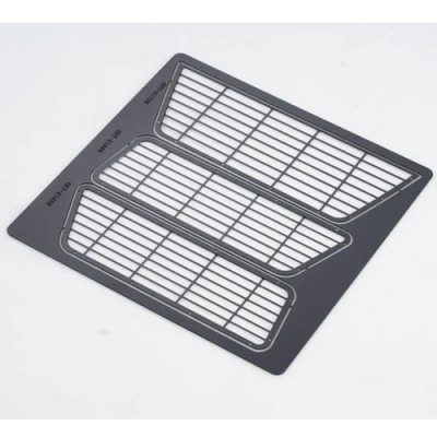 �˾���ũ C3196 [ROC HOBBY] Upgrade Parts - 1:10 CHEVROLET K5 BLAZER WINDOW ANTI-RIOT NET