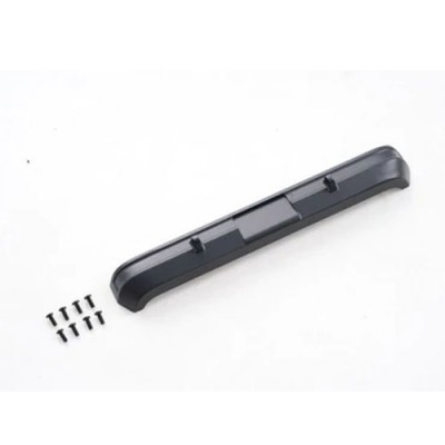 �˾���ũ C3195 [ROC HOBBY] Upgrade Parts - 1:10 CHEVROLET K5 BLAZER METAL FRONT BUMPER SET