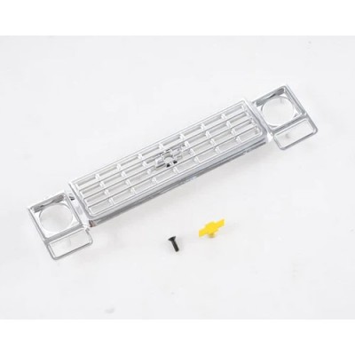 �˾���ũ C3262 [ROC HOBBY] FXC10 1:10 CHEVROLET K5 BLAZER EXHAUSTION PLATE