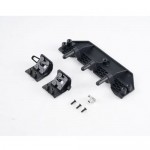 [ROC HOBBY] FCX10 1:10 CHEVROLET K5 BLAZER REAR BODY MOUNT