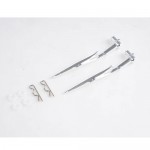 [ROC HOBBY] FCX10 1:10 CHEVROLET K5 BLAZER WINDSHIELD WIPER
