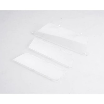 �˾���ũ C3255 [ROC HOBBY] FCX10 1:10 CHEVROLET K5 BLAZER WINDOWS
