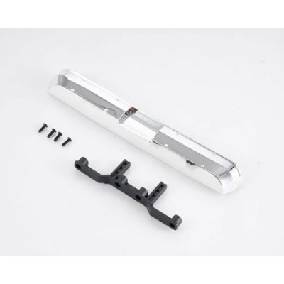 �˾���ũ C3251 [ROC HOBBY] FCX10 1:10 CHEVROLET K5 BLAZER REAR BUMPER SET