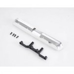 [ROC HOBBY] FCX10 1:10 CHEVROLET K5 BLAZER REAR BUMPER SET
