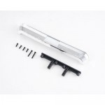 [ROC HOBBY] FCX10 1:10 CHEVROLET K5 BLAZER FRONT BUMPER SET