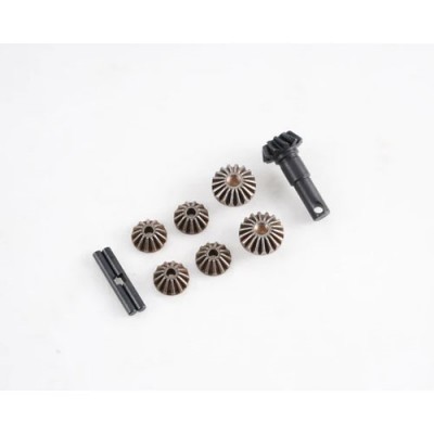 [�˾���ũ] C3241 [ROC HOBBY] FCX10 1:10 CHEVROLET K5 BLAZER DIFFERENYIAL GEAR AND PINS