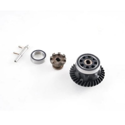 [�˾���ũ] C3239 [ROC HOBBY] FCX10 1:10 CHEVROLET K5 BLAZER DIFFERENTIAL LOCKER