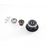 [ROC HOBBY] FCX10 1:10 CHEVROLET K5 BLAZER DIFFERENTIAL LOCKER