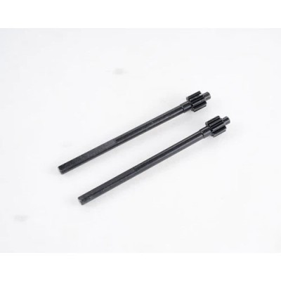 [�˾���ũ] C3237 [ROC HOBBY] FCX10 1:10 CHEVROLET K5 BLAZER REAR WHEEL DRIVESHAFT 1 PAIR
