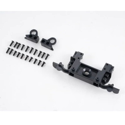 [�˾���ũ] C3225 [ROC HOBBY] FCX10 1:10 CHEVROLET K5 BLAZER CAR BOBY MOUNT SET