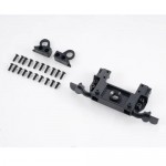 [ROC HOBBY] FCX10 1:10 CHEVROLET K5 BLAZER CAR BOBY MOUNT SET