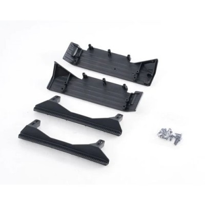 [�˾���ũ] C3226 [ROC HOBBY] FCX10 1:10 CHEVROLET K5 BLAZER CHASSIS SIDE PLATES