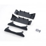 [ROC HOBBY] FCX10 1:10 CHEVROLET K5 BLAZER CHASSIS SIDE PLATES