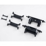 [ROC HOBBY] FCX10 1:10 CHEVROLET K5 BLAZER GIRDER MOUNT SET