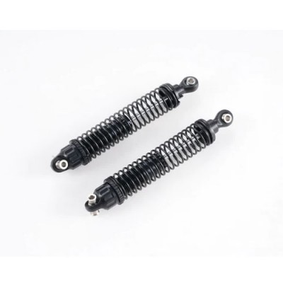 �˾���ũ C3218 [ROC HOBBY] FCX10 1:10 CHEVROLET K5 BLAZER OIL SHOCK ABSORBERS ASSEMBLY 1 PAIR