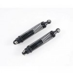 [ROC HOBBY] FCX10 1:10 CHEVROLET K5 BLAZER OIL SHOCK ABSORBERS ASSEMBLY 1 PAIR