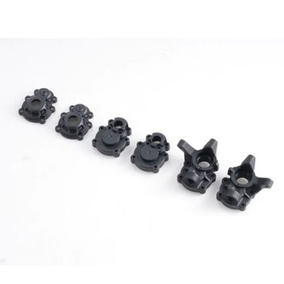 [�˾���ũ] C3236 [ROC HOBBY] FCX10 1:10 CHEVROLET K5 BLAZER PORTAL AXLE HOUSING