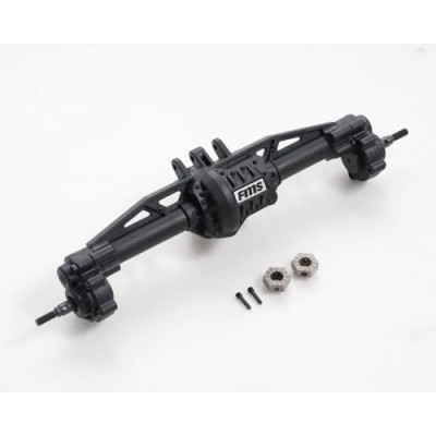 [�˾���ũ] C3215 [ROC HOBBY] FCX10 1:10 CHEVROLET K5 BLAZER REAR AXLE ASSEMBLY