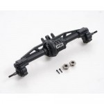 [ROC HOBBY] FCX10 1:10 CHEVROLET K5 BLAZER REAR AXLE ASSEMBLY