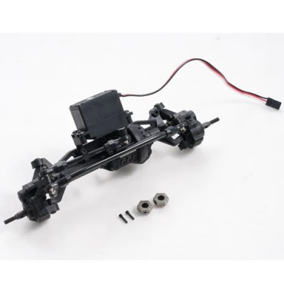 [�˾���ũ] C3214 [ROC HOBBY] FCX10 1:10 CHEVROLET K5 BLAZER CLUTCH ENGAGE SWITCHER